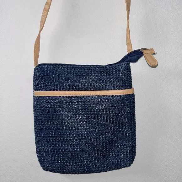 Vacation side bag - Picture 1 of 3